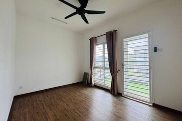 Taman Bukit Rahman Putra