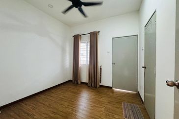 Taman Bukit Rahman Putra