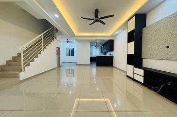 Taman Bukit Rahman Putra