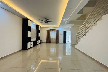 Taman Bukit Rahman Putra