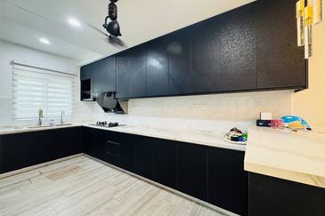 Taman Bukit Rahman Putra