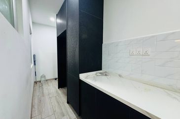 Taman Bukit Rahman Putra