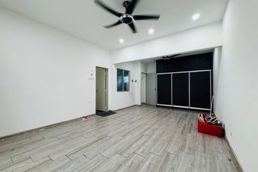 Taman Bukit Rahman Putra