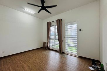 Taman Bukit Rahman Putra