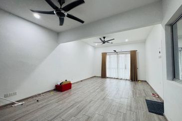 Taman Bukit Rahman Putra