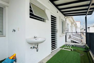 Taman Bukit Rahman Putra