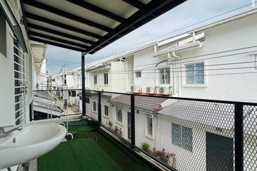 Taman Bukit Rahman Putra