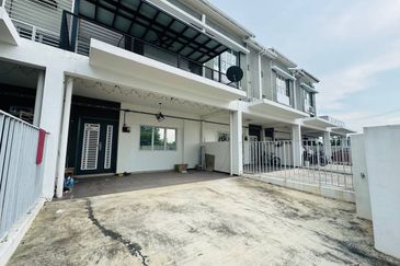 Taman Bukit Rahman Putra