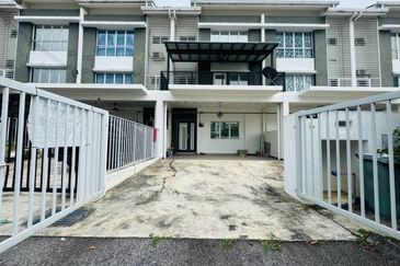 Taman Bukit Rahman Putra