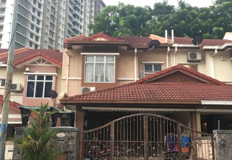 Winchester, Ara Damansara