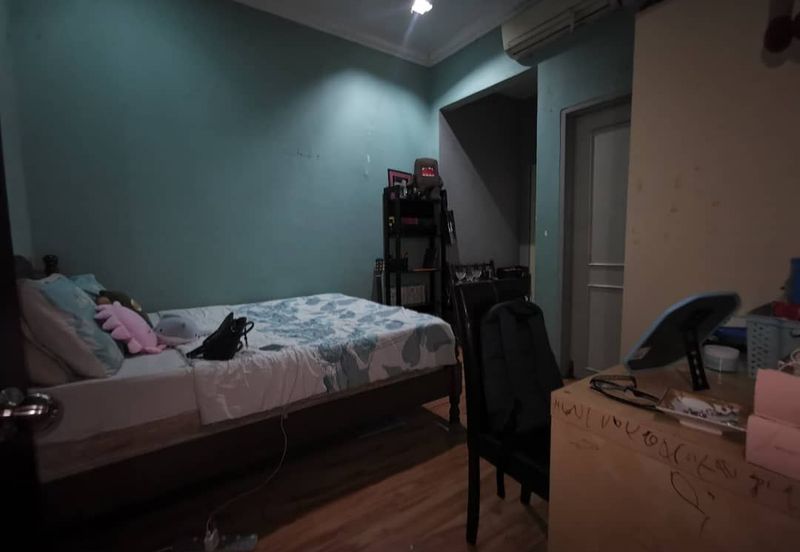 Winchester, Ara Damansara