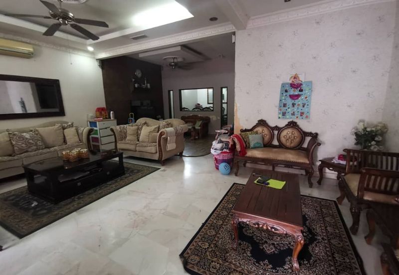 Winchester, Ara Damansara