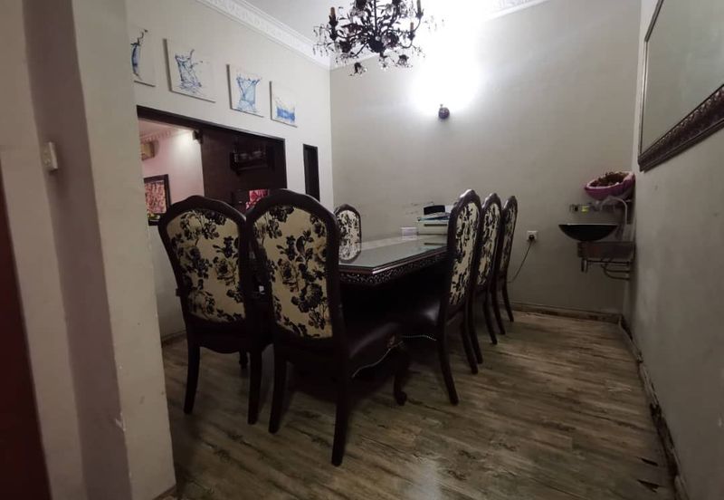 Winchester, Ara Damansara