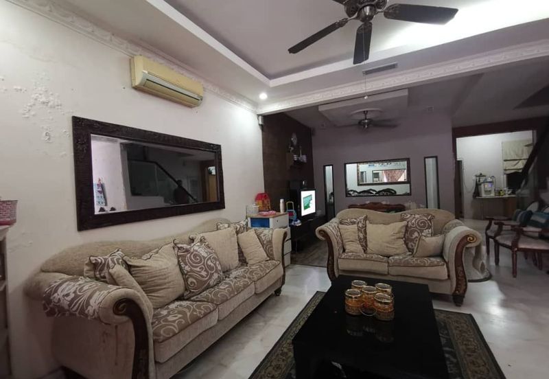 Winchester, Ara Damansara