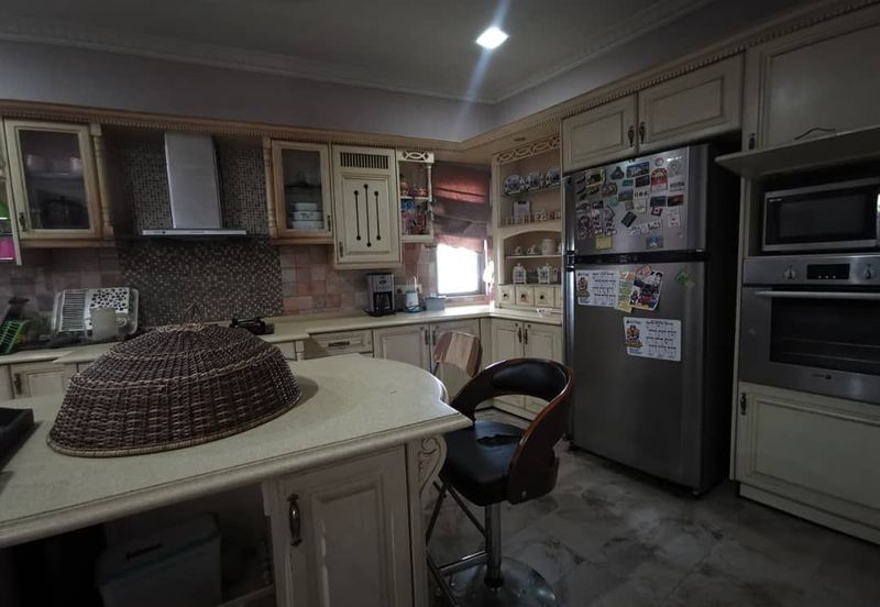 Winchester, Ara Damansara