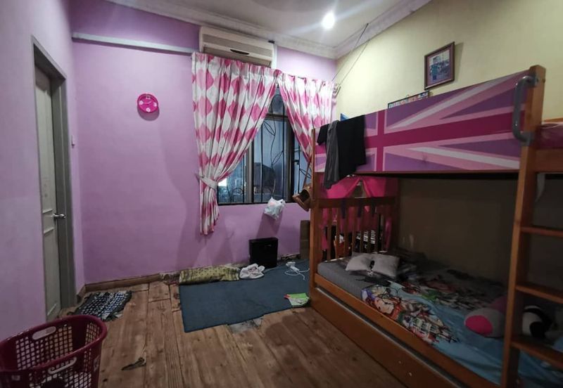 Winchester, Ara Damansara