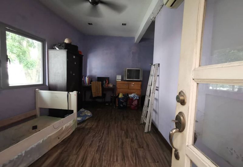 Winchester, Ara Damansara