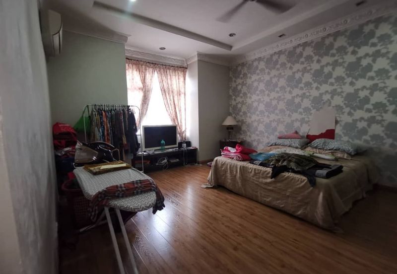 Winchester, Ara Damansara