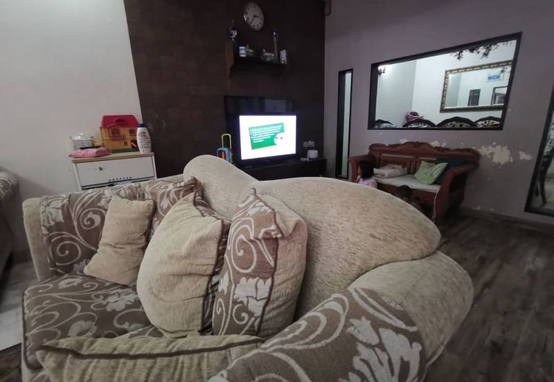 Winchester, Ara Damansara