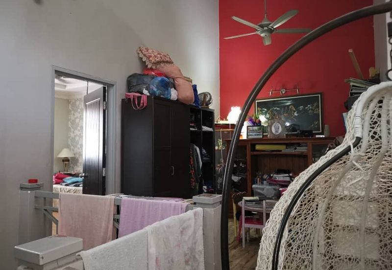 Winchester, Ara Damansara