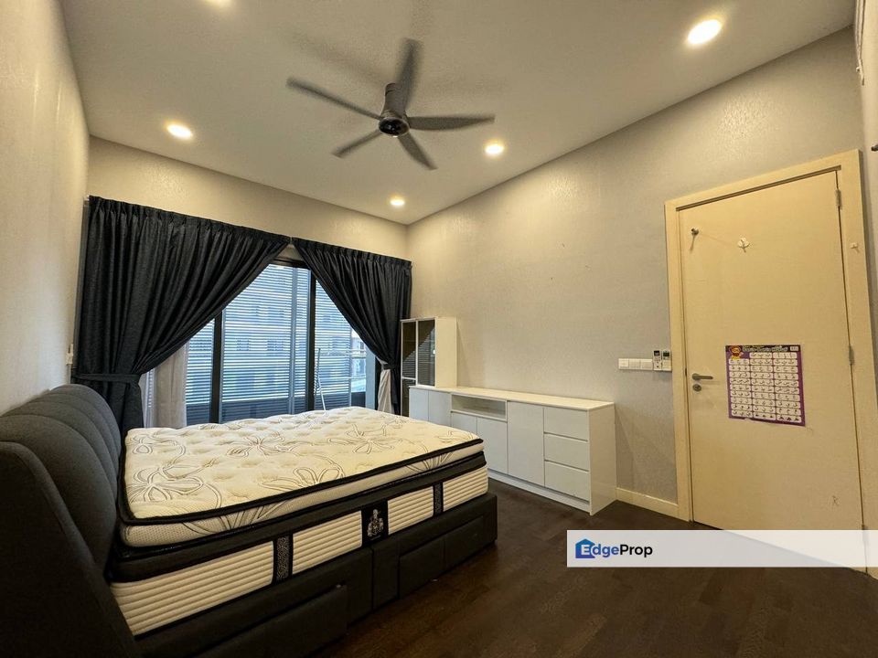 RENOVATED Condominium The Veo KL East, Kuala Lumpur, Kuala Lumpur, Taman Melawati