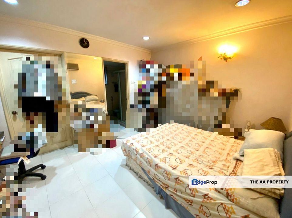 Belvedere Condominium Bukit Tunku Kuala Lumpur, Kuala Lumpur, Kenny Hills (Bukit Tunku)