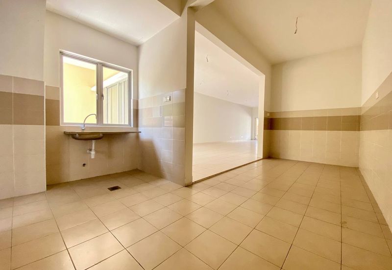 Opulenia @ Denai Alam