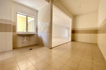 Opulenia @ Denai Alam