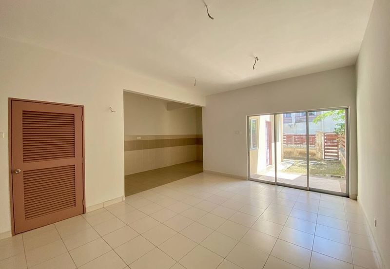 Opulenia @ Denai Alam