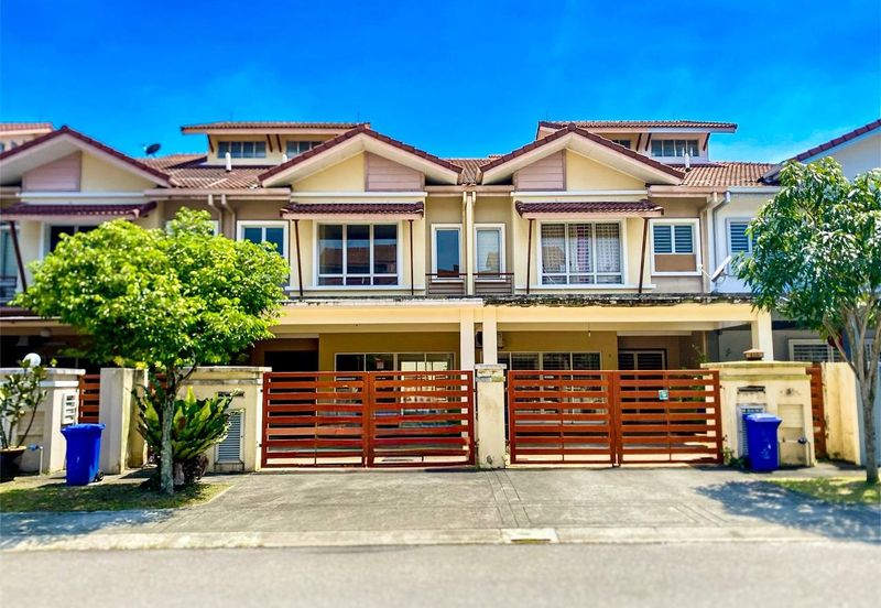 Opulenia @ Denai Alam