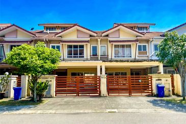 Opulenia @ Denai Alam