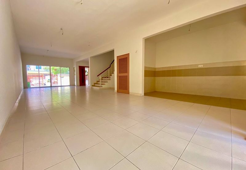 Opulenia @ Denai Alam