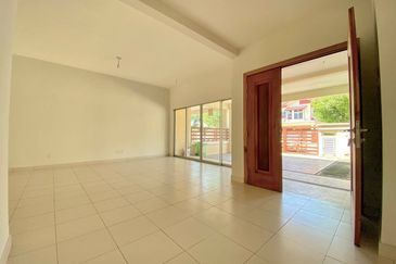 Opulenia @ Denai Alam