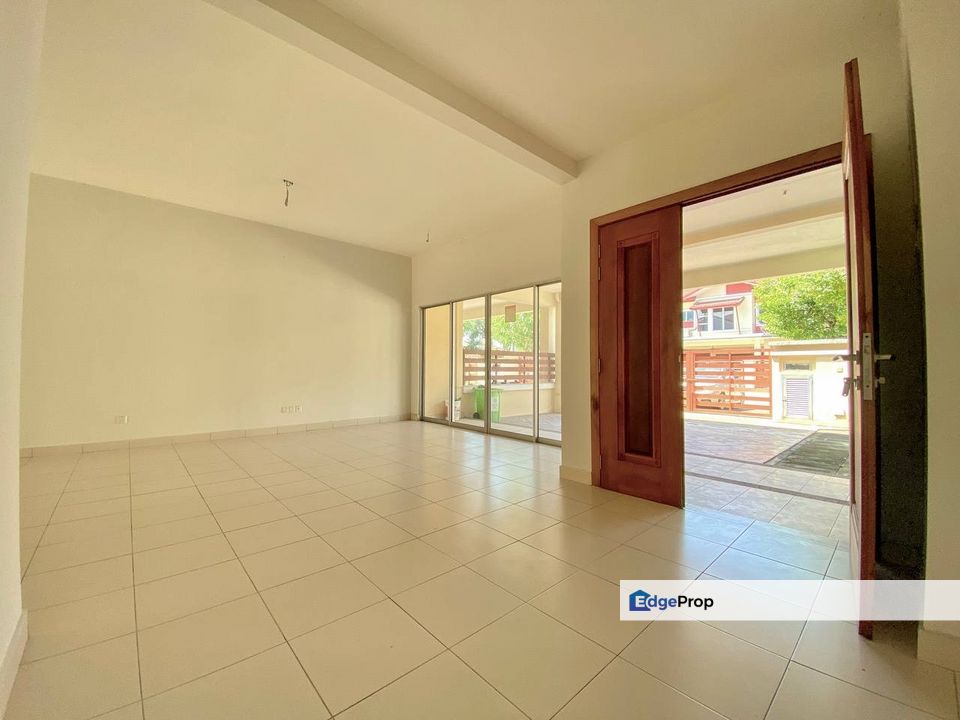 DOUBLE STOREY Terrace Opulenia, Denai Alam, Selangor, Shah Alam
