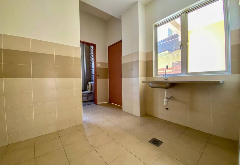 Opulenia @ Denai Alam