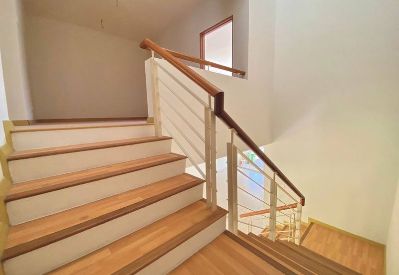 Opulenia @ Denai Alam