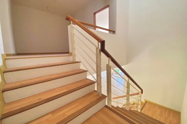 Opulenia @ Denai Alam