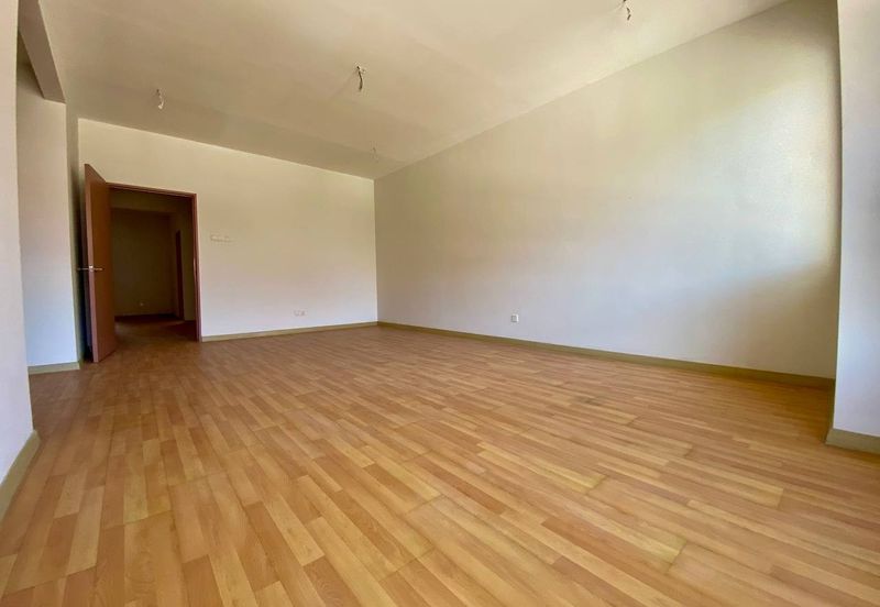 Opulenia @ Denai Alam