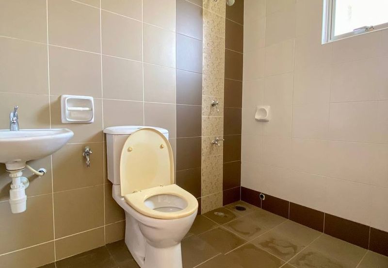 Opulenia @ Denai Alam