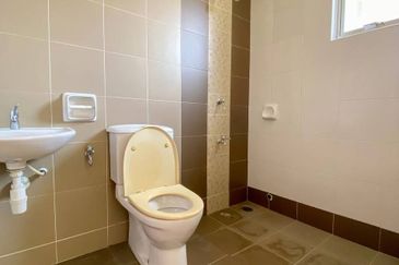 Opulenia @ Denai Alam