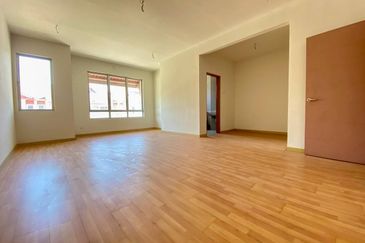 Opulenia @ Denai Alam