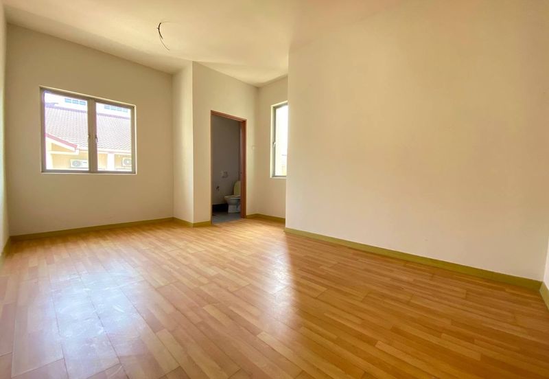 Opulenia @ Denai Alam