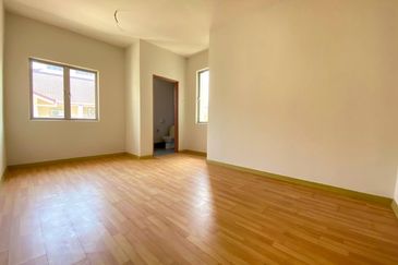 Opulenia @ Denai Alam