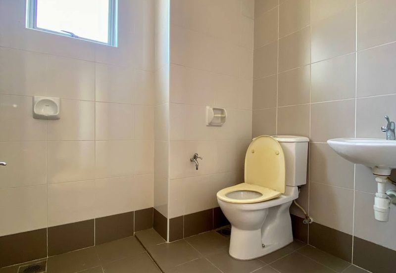 Opulenia @ Denai Alam