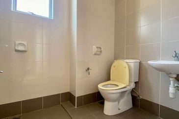 Opulenia @ Denai Alam