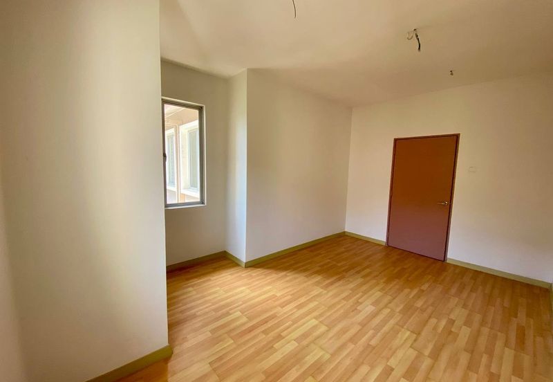 Opulenia @ Denai Alam