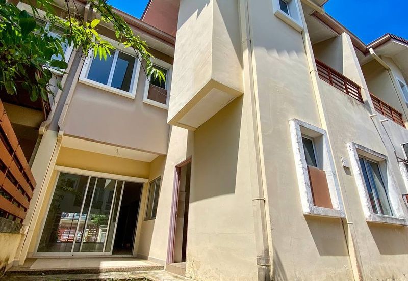 Opulenia @ Denai Alam