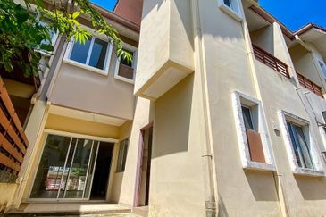 Opulenia @ Denai Alam