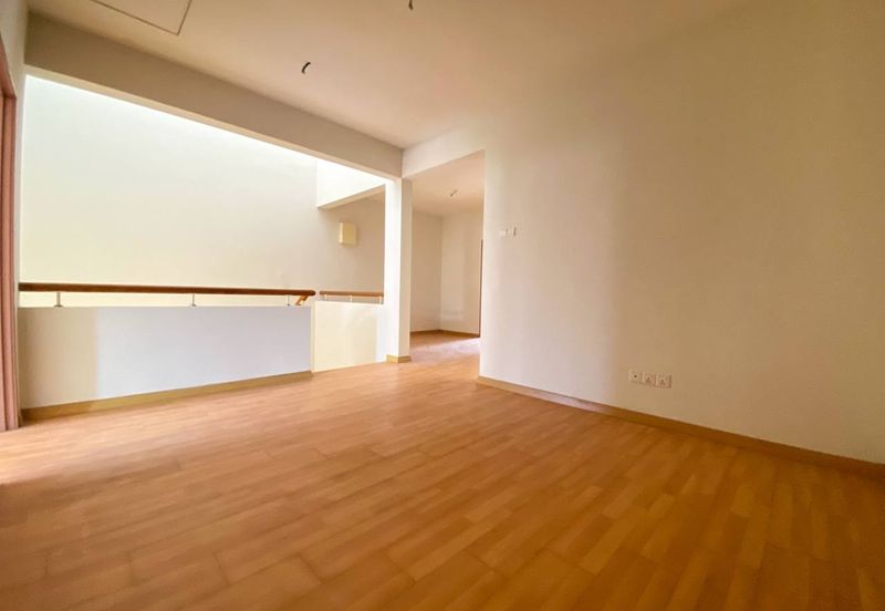 Opulenia @ Denai Alam