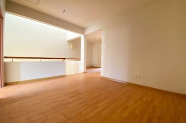 Opulenia @ Denai Alam